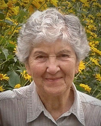 Obituary of Marguerite Lilian Pauls
