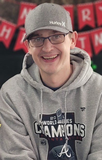 Obituary of William Gary McBride III