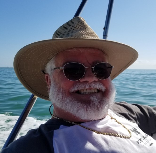 Obituary of Donald Gene Byrd