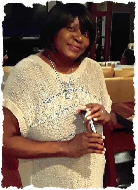 Obituary of Pamela Denise Hunter