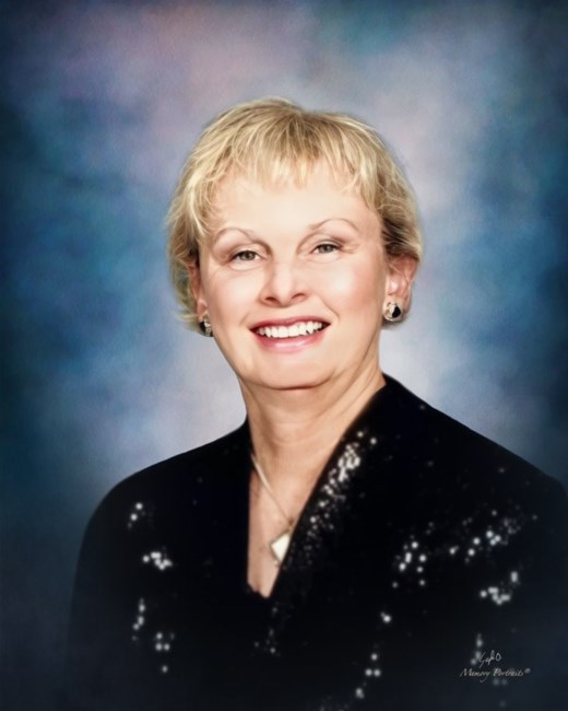 Obituario de Donna Lynn Buchan