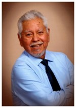 Arturo Garcia