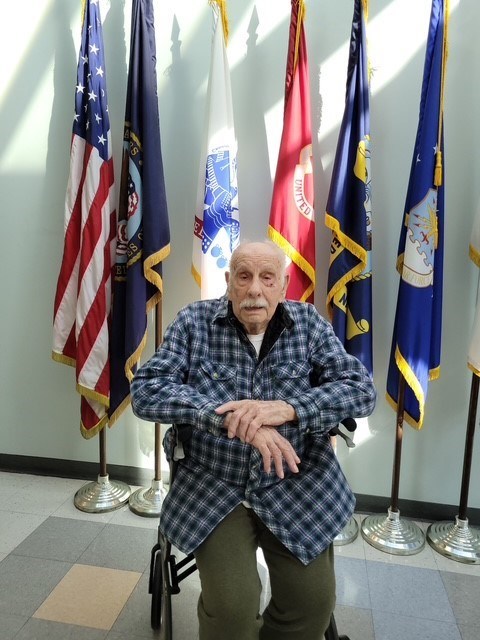 Obituary of Philip Duane Deering