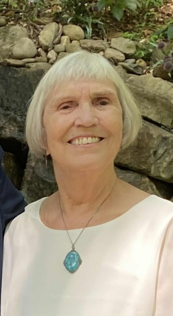 Avis de décès de Nancy Ellen Phipps