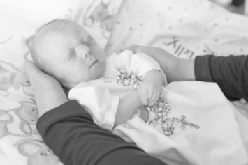 Obituary of Lucy Marie Feldman