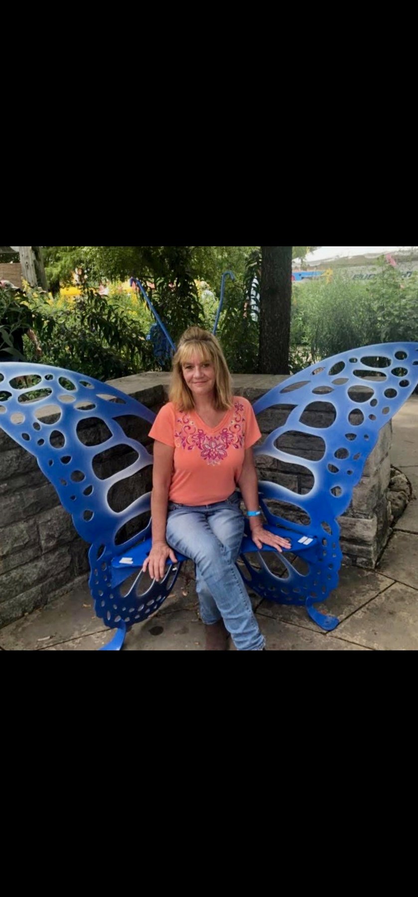 Obituary of Mary Lynn Suess