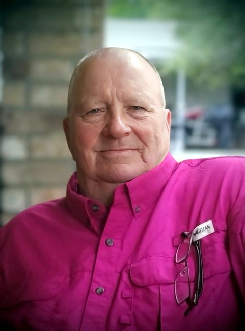 Obituario de Louis Jefferson Freeman