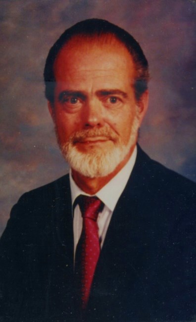 Obituary of Mr. Walter R. Holbrook