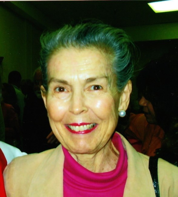 Obituary of Lucy A. Phillips