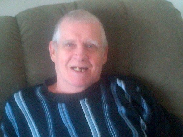 Obituary of Gordon Day Sr.