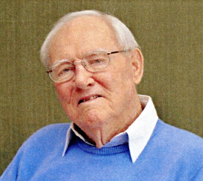 Obituary of Robert G. "Rosie" Roseland