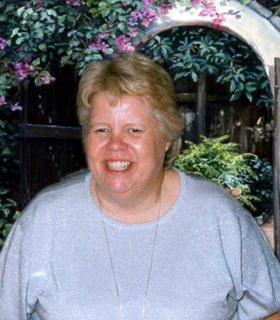 Avis de décès de Anita L. Stone