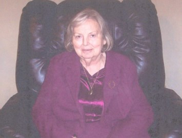 Obituary of Lucy Elaine Millwood