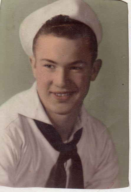 Obituary of Everett Henry Robinson