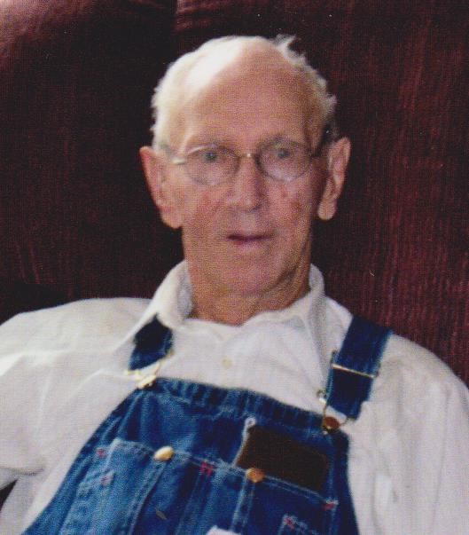 Obituary of A.L. Wilhite