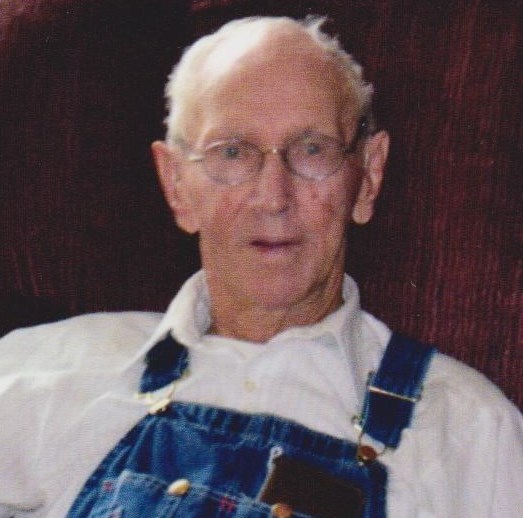 Avis de décès de A.L. Wilhite