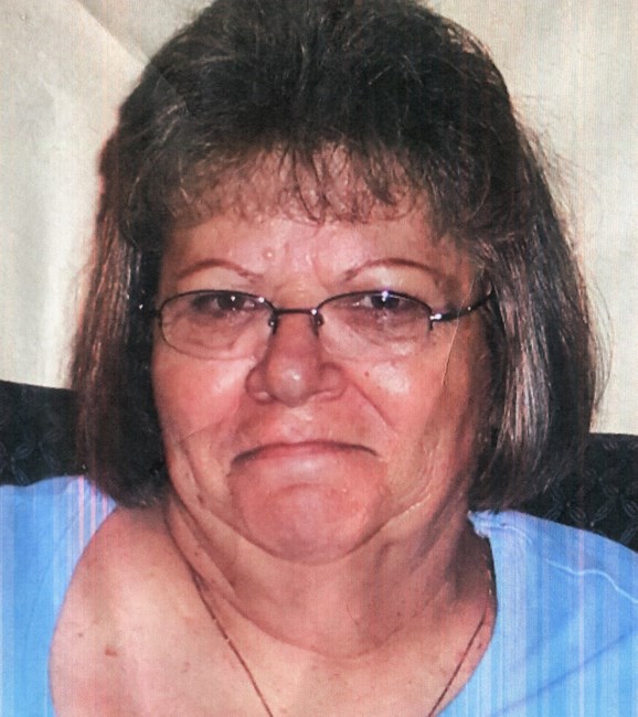 Obituary of Mrs. Bartha Cawthon