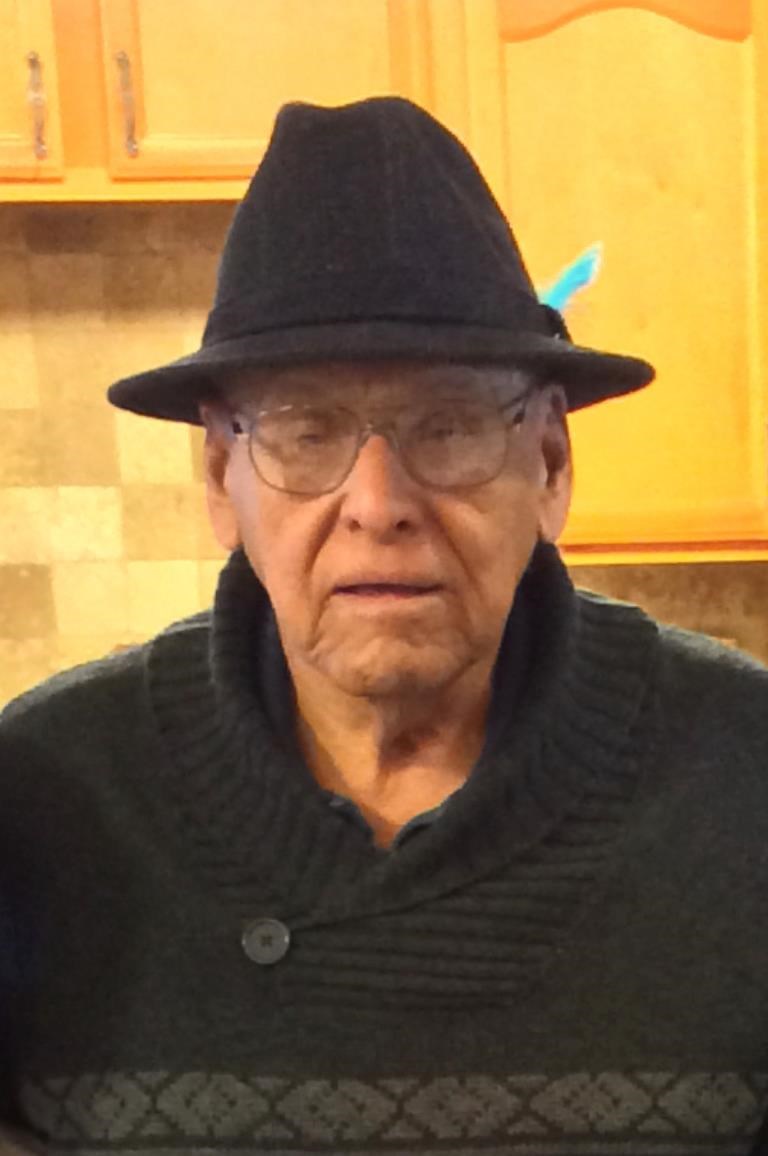 Santiago Solano Obituary San Antonio, TX