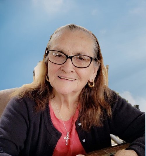 Obituary of Sara Luna