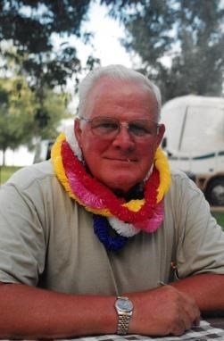 Obituary of Glen R Edwards