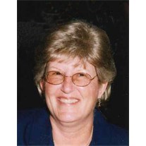 Obituary of Norma Jean Harrington (Paauwe)