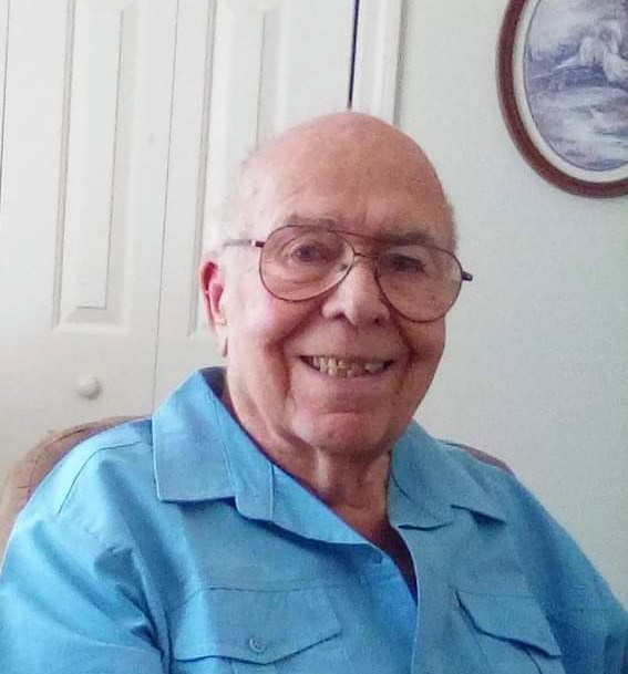 Obituary of Normand Ruest