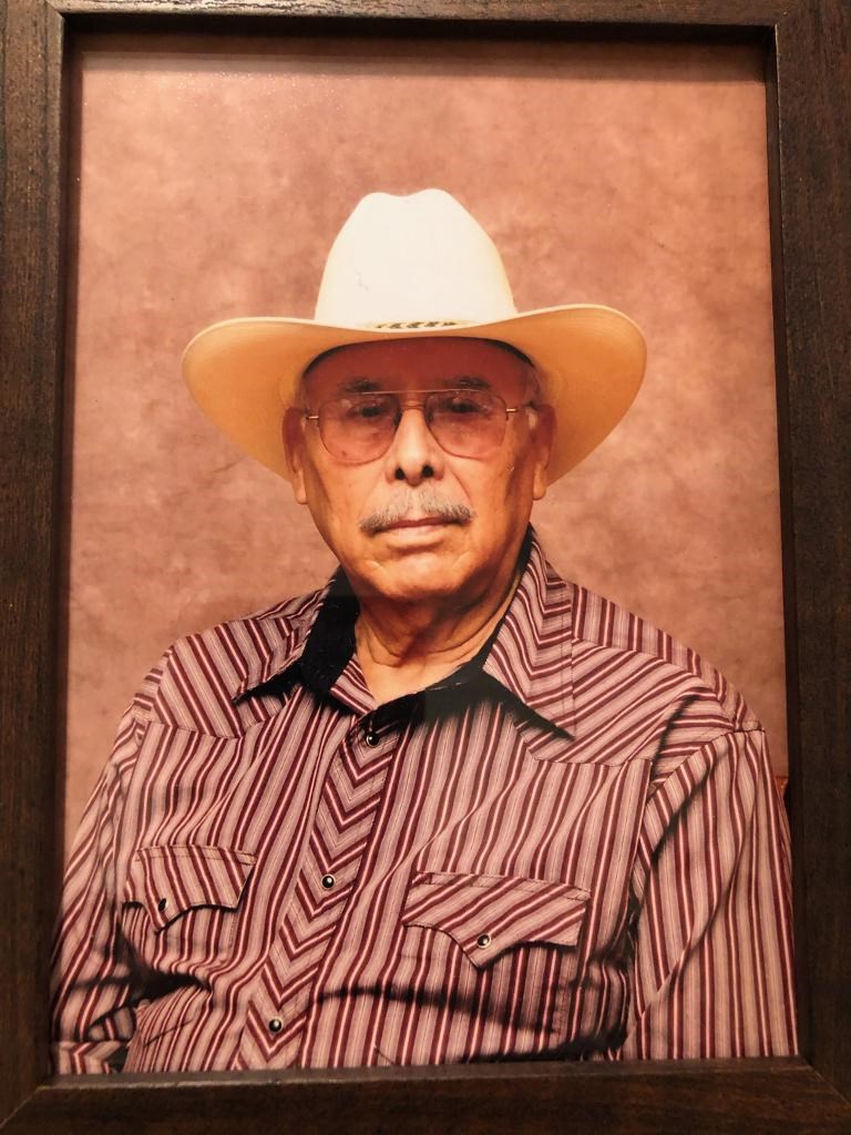 Obituary of Juan R Salazar