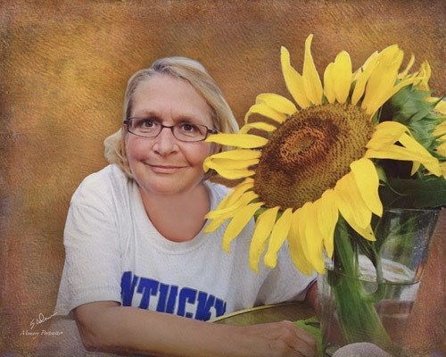 Obituary of Anne "Annie" LaMaster