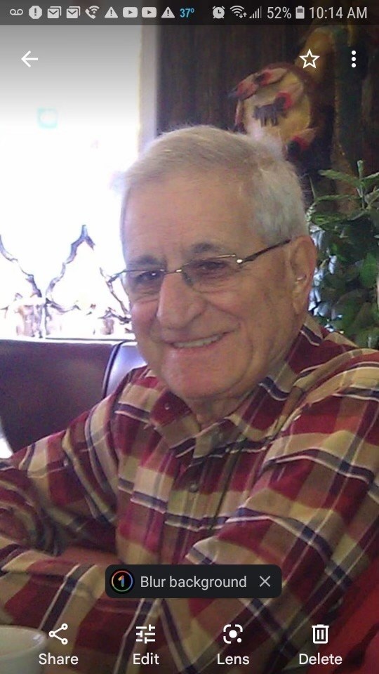 Obituary of Mr. Anthony Autorino