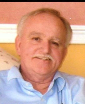 Obituary of Peter S O'Connor