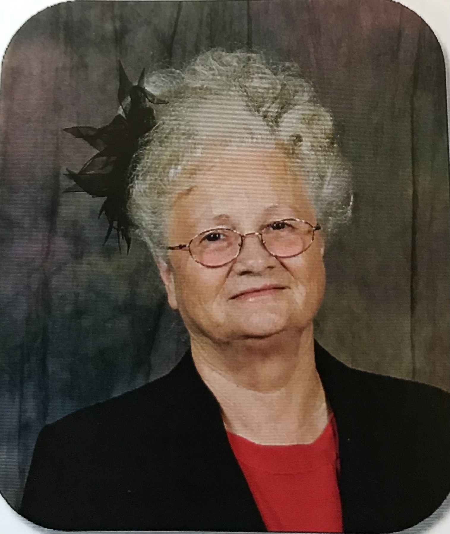 Obituary of Mazie Pittman Crump