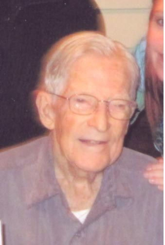 Obituary of William C. Cramer