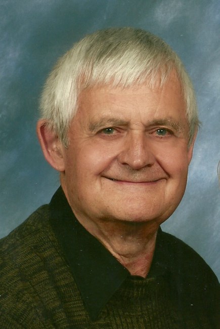 Obituary of Wayne H. Haartman