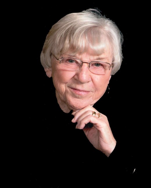 Obituary of Nancy Ann Drake