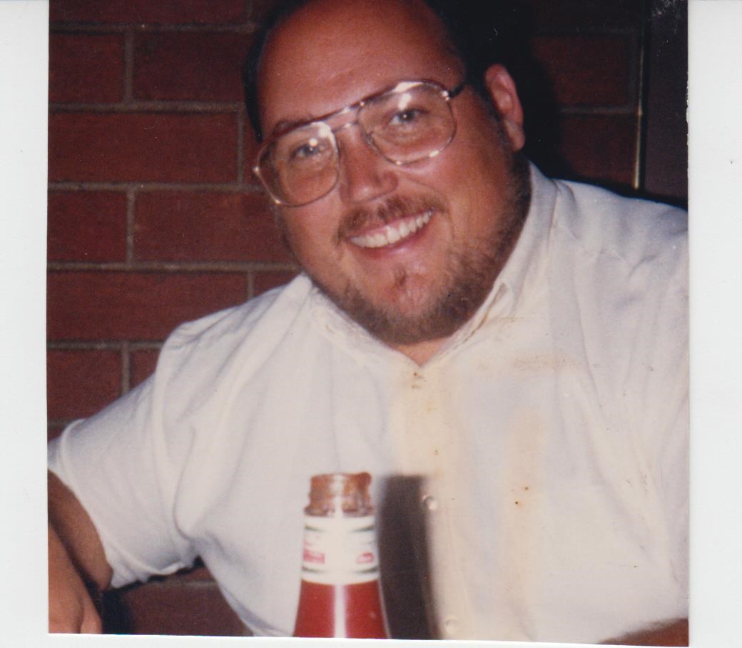 Obituary of Richard Lee Kelley