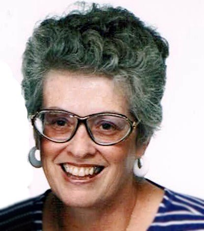 Obituary of Kathy Grimes