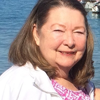 Obituary of Gale Ann Carlson