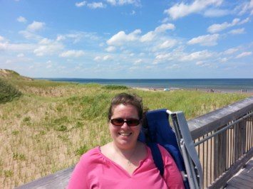 Obituary of Susan Deborah Stewart