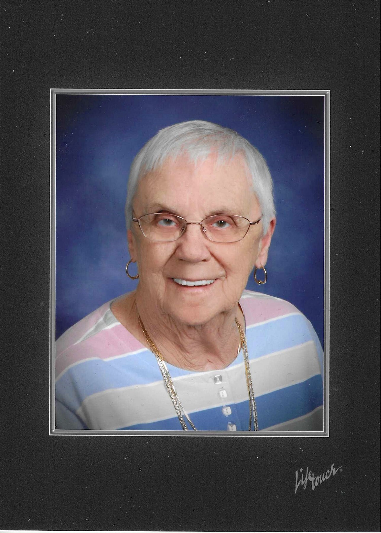 Obituary of Sally B. Pierson