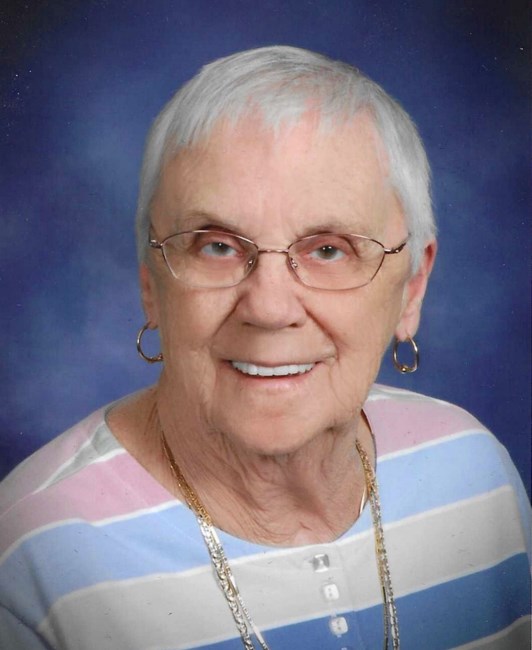 Obituary of Sally B. Pierson