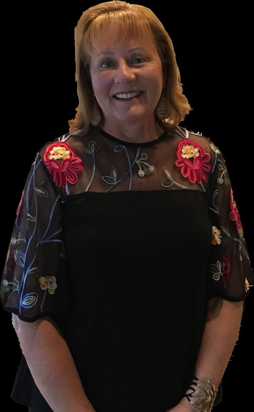 Obituary of Kathryn "Kathy" Jean Kennedy