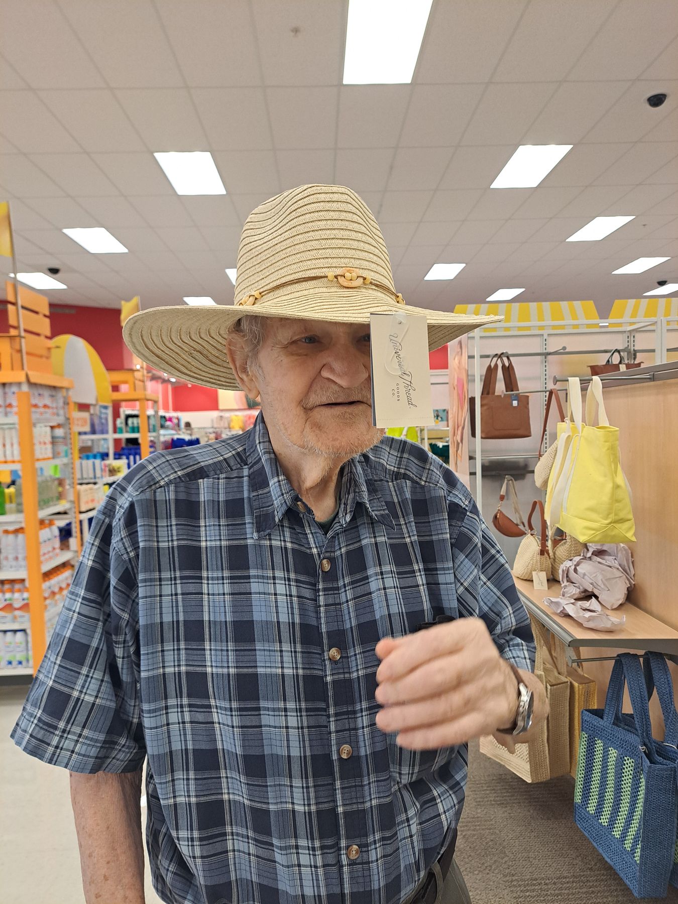 Obituary of Claude Christie