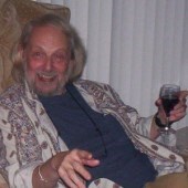 Obituary of Philip L. Stotter