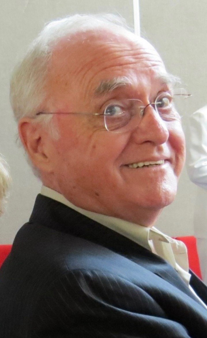 Obituary of Thomas Andrew Kehoe, Sr.