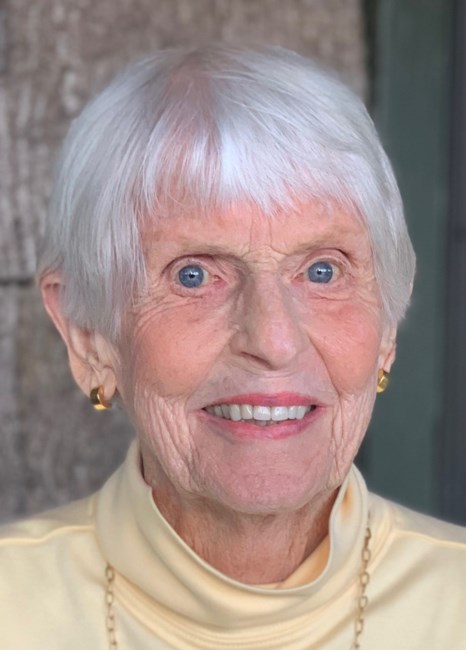 Obituario de Joan Wilsa Peelen Ritsema