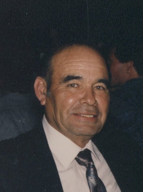 Obituary of Arthur "Kecko" Garcia