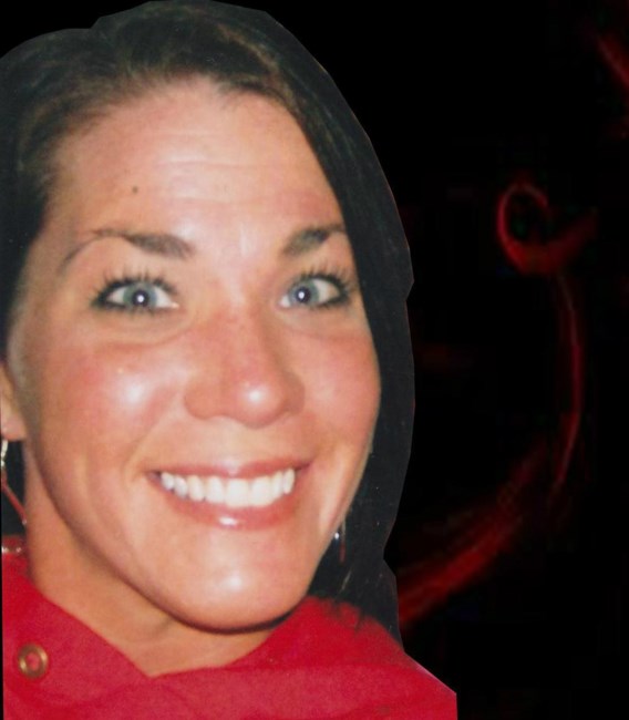 Obituary of Susan Melissa Green