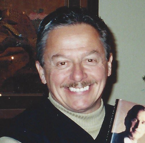 Obituary of Charles Reissor Adams