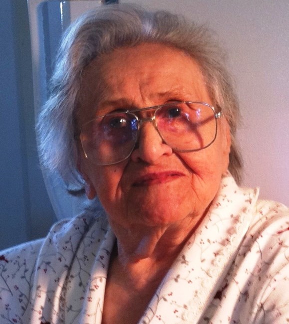 Obituary of Branka Kombol