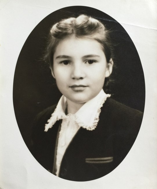 Obituary of Wanda Lee Barnes